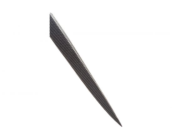 Надфиль с ручкой РАДИАНТ трехгранный, 160 мм, №0 43607 – изображение 2