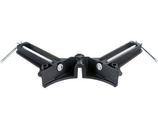 Угловая струбцина Inforce 75 мм 06-03-41 – изображение 2