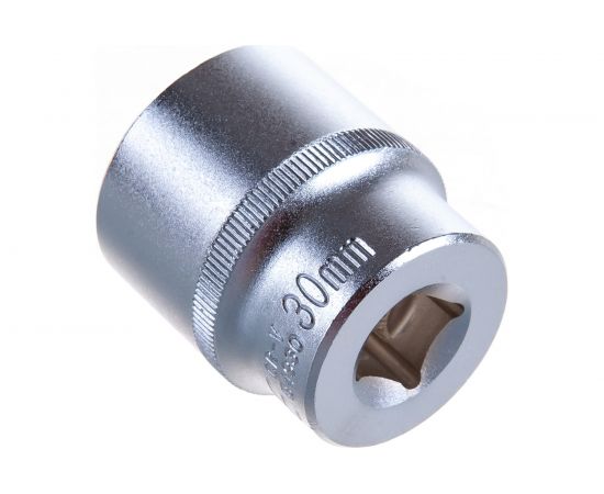 Головка двенадцатигранная (30 мм; 1/2"") Forsage 3634 – изображение 2