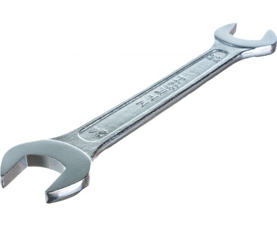 Ключ Hortz 22х24 хром. HOR 102246 – изображение 2