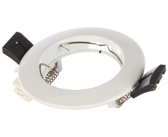 Встраиваемый светильник Elektrostandard 863 MR16 WH / белый a030070 – изображение 2