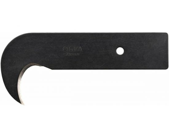 Лезвие-крюк OLFA для ножа OLFA-HOK-1 39.5 мм OL-HOB-1 – изображение 2