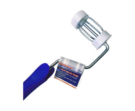 Бюгель, ручка для валика Rottweiler 76.2 мм, диаметр каркаса 38 мм Rollingdog 30067 – изображение 2