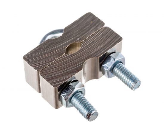 Клемма заземления DKC для проволочного лотка FC37302 148606 – изображение 2