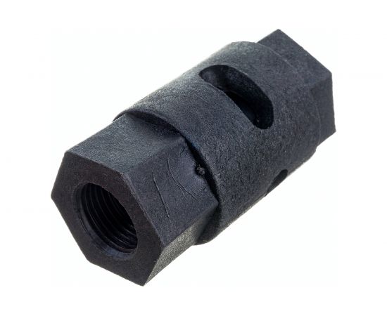 Клапан обратный пластиковый С415.02.00.120 для компрессорной головки С415М/С416М Бежецкий ЗАСО 100082760 – изображение 2