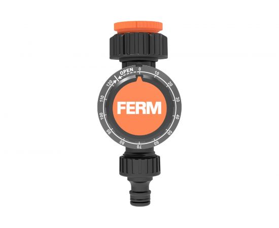 Таймер подачи воды FERM WTA1002 – изображение 2