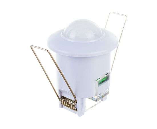 Датчик движения ИК Navigator NS-IRM12-WH 80449 – изображение 2