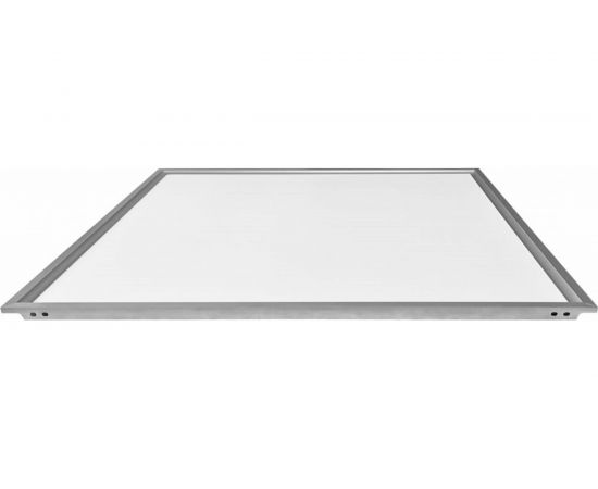 Ультратонкий светодиодный светильник Спутник SP-PL600 40W/6500K – изображение 2