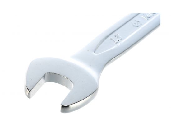 Рожковый ключ 13x17 мм KING TONY 19001317 – изображение 2