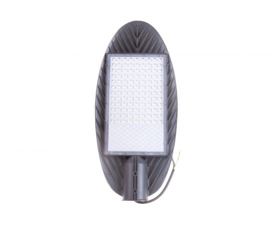 Светильник Jazzway PSL 03 100w 5000K IP65 GR AC190-260V 5020429 – изображение 2