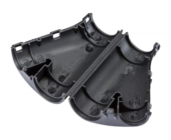 Муфта для гофрированных труб Weyer SVY-212116B разветвитель складной угловой WE3703800 – изображение 2