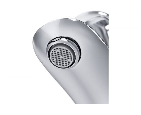 Смеситель для умывальника AM.PM Bliss L, излив 146 мм, хром F5302132 – изображение 2