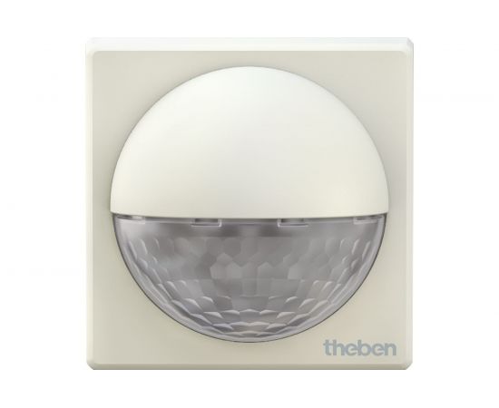 Датчик движения Theben уличный theLuxa R180 WH 1010200 – изображение 2