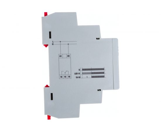 Реле времени EKF RT-SBA PROxima rt-sba – изображение 2