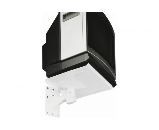 Полка для ТВ Amig белая 100 BL – изображение 2