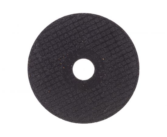 Диск отрезной по металлу Perfect A24R (115x3x22.23 мм) DRONCO 1110015100 – изображение 2