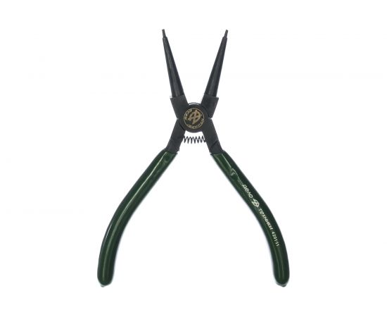 Съемник внутренних стопорных колец Дело Техники прямой 160мм 420161 – изображение 2