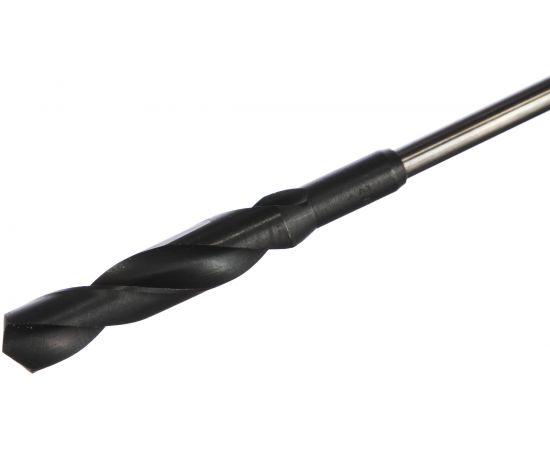 Сверло по дереву опалубочное CV (20x100х1000 мм; хвостовик 10 мм) D.BOR 890200002D – изображение 2