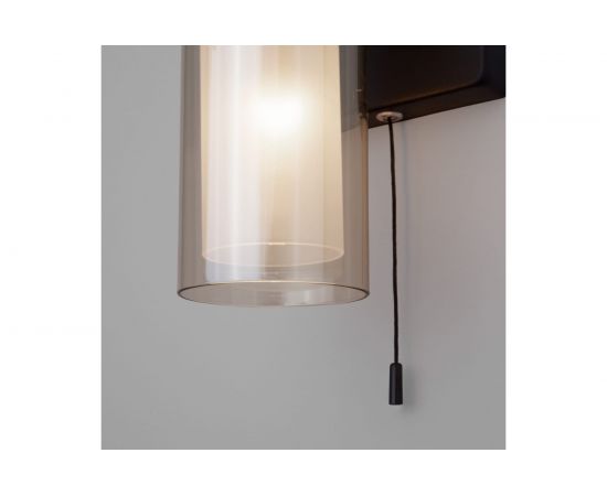 Настенный светильник Eurosvet 70115/1 черный a050067 – изображение 2