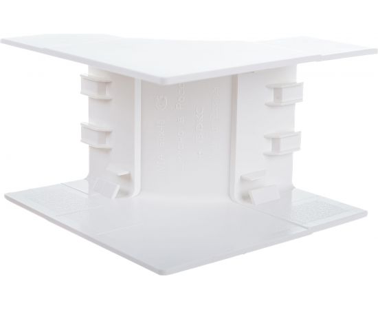 Внутренний неизменяемый угол DKC NIA 60x40 01823 – изображение 3