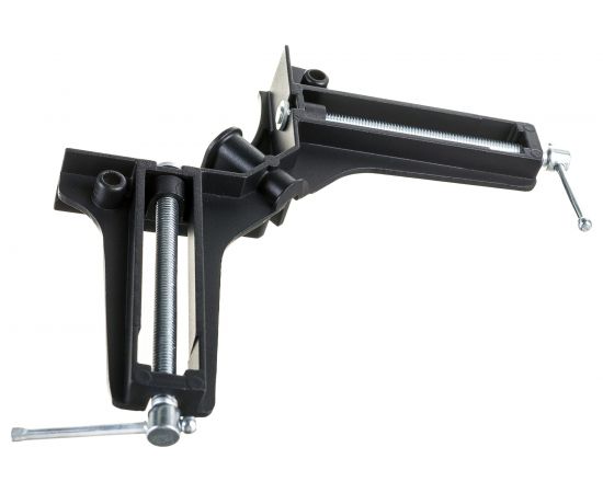 Угловая струбцина Inforce 75 мм 06-03-41 – изображение 3