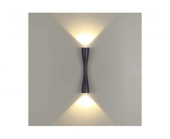 Настенный светильник ODEON LIGHT LED 1*10W ANIKA 4291_10WL – изображение 3