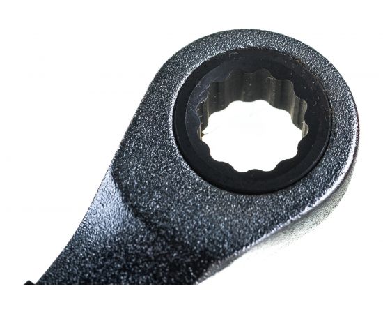 Трещоточный ключ СЕРВИС КЛЮЧ 8мм 75708 – изображение 3