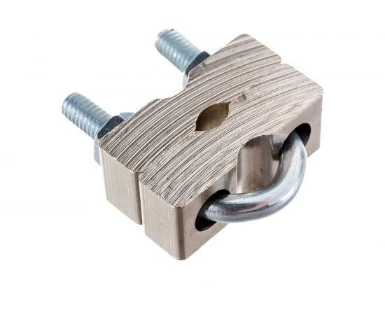 Клемма заземления DKC для проволочного лотка FC37302 148606 – изображение 3