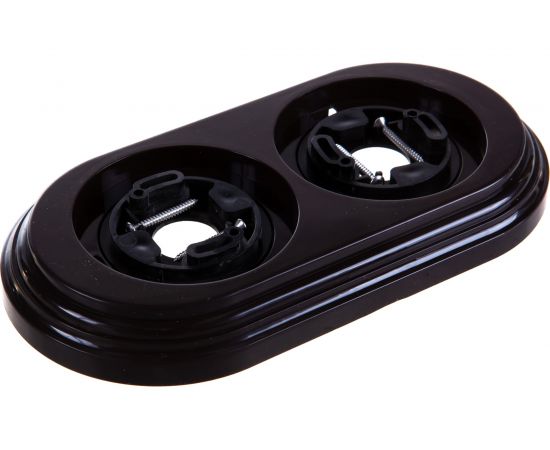 Рамка Electraline 2 постовая ВF1-620-22 – изображение 3