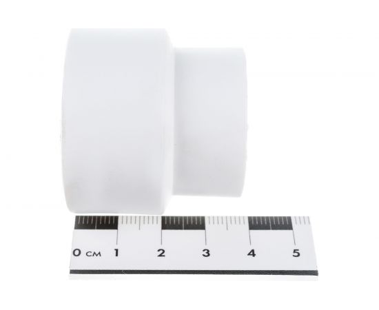 Переходная муфта РОСТерм ПП D32х25 ВНУТР/ВНУТР – изображение 3