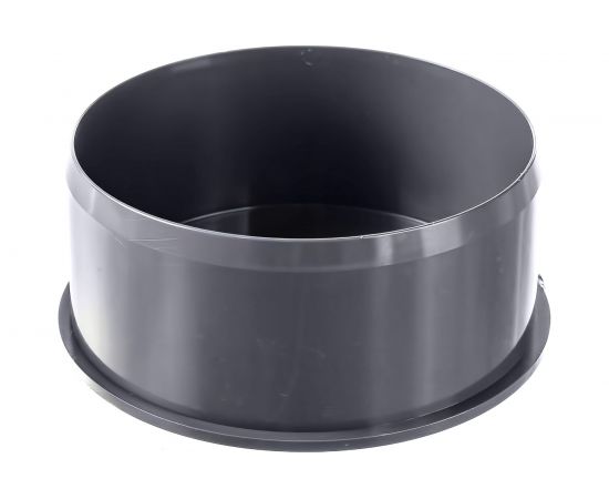 Заглушка для раструба ХЕМКОР внутренняя канализация, 110 мм 2391072 – изображение 3