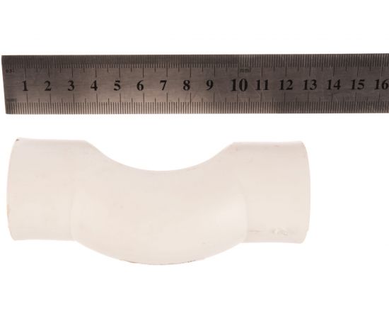 Обвод PPR LAMMIN внутренняя/внутренняя, укороченный 32 Lm31038032032 – изображение 3