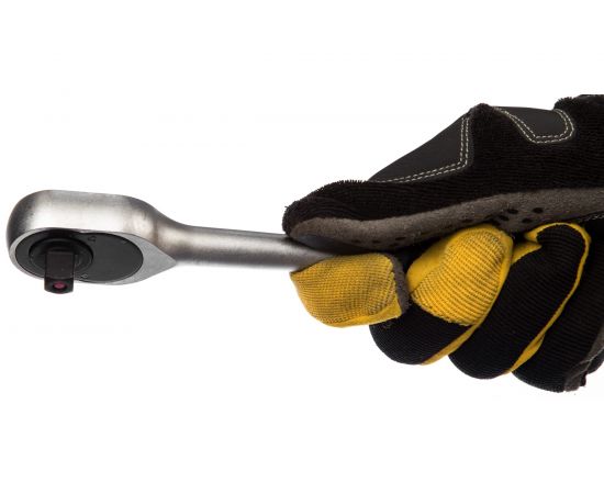 Трещотка FORCE 24 зуба 3/8 80232 – изображение 3