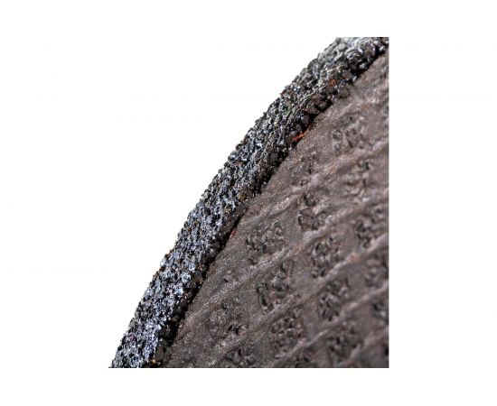 Круг обдирочный по металлу (150x6х22 мм) Abraflex А150602223 – изображение 3