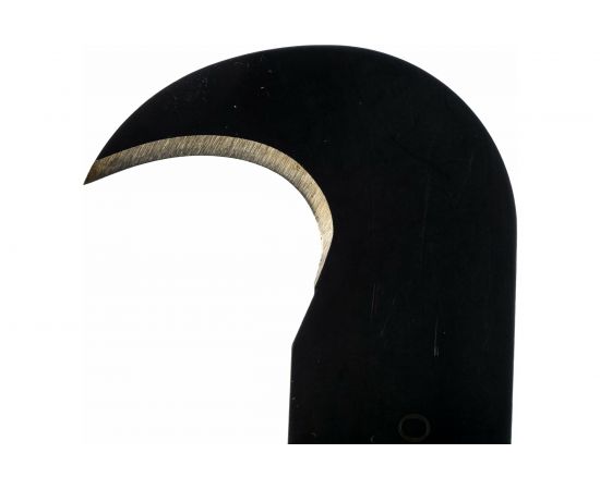 Лезвие-крюк OLFA для ножа OLFA-HOK-1 39.5 мм OL-HOB-1 – изображение 3