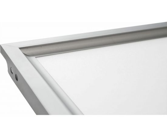 Ультратонкий светодиодный светильник Спутник SP-PL600 40W/6500K – изображение 3