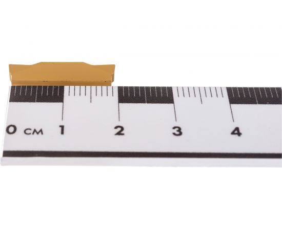 Пластина отрезная ZTFD0303-MG по стали упаковка 10 шт HARDSTONE 4603312182172 – изображение 3