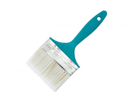 Плоская кисть РемоКолор Гамма Лазурь, 4-100 мм, 01-7-340 – изображение 3