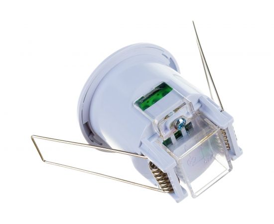 Датчик движения ИК Navigator NS-IRM12-WH 80449 – изображение 3