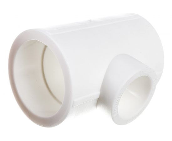 Тройник LAMMIN PPR переходной, 50х32х50 мм Lm31033503250 – изображение 3