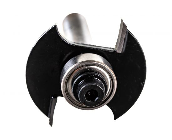 Фреза HM дисковая (31.75х4х48.5 мм) REDVERG 840361 6625660 – изображение 3