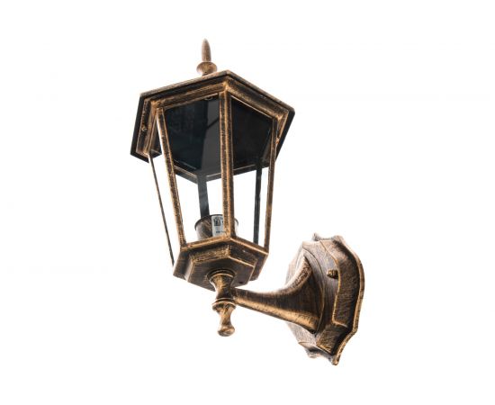 Улично-садовый светильник Camelion 4102, 5642, бронза – изображение 3