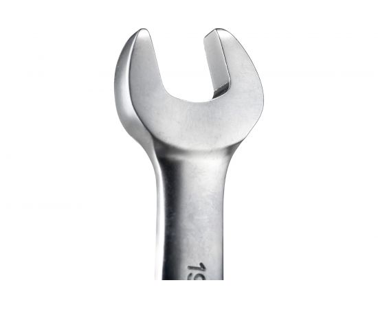 Комбинированный трещоточный ключ Gigant 19 мм GRW19 – изображение 3