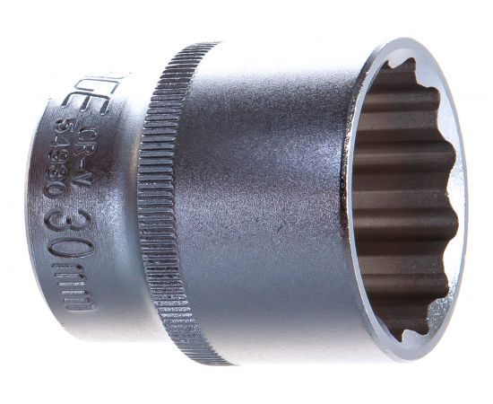 Головка двенадцатигранная (30 мм; 1/2"") Forsage 3634 – изображение 3