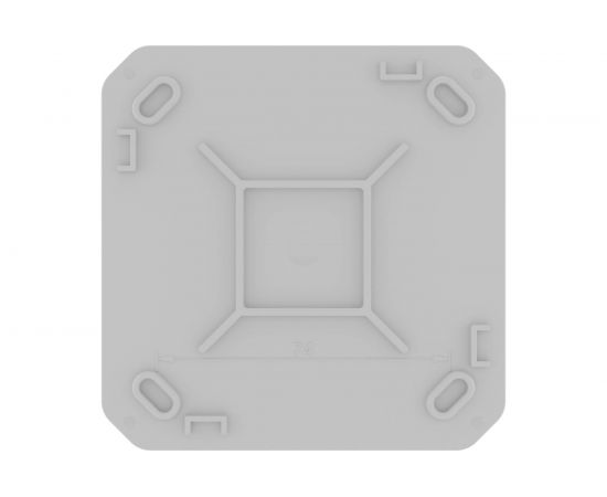 Ответвительная коробка DKC с кабельными вводами, IP55, 100x100x50мм 53800R 31908 – изображение 4