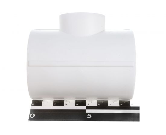 Тройник LAMMIN PPR переходной, 50х32х50 мм Lm31033503250 – изображение 4