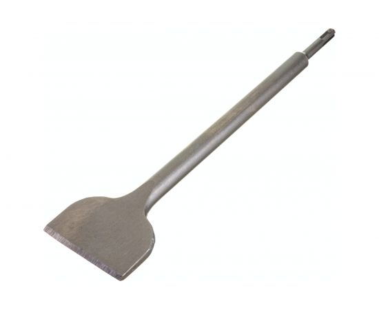 Зубило 17x350x75 мм, SDS-plus Резолюкс 55535 – изображение 4