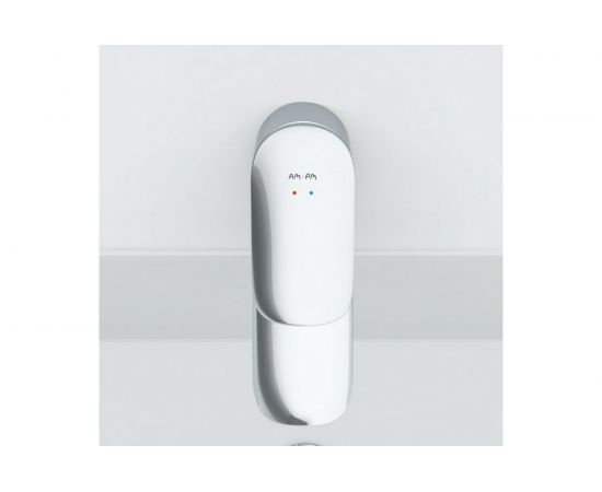 Смеситель для умывальника AM.PM Bliss L, излив 146 мм, хром F5302132 – изображение 4