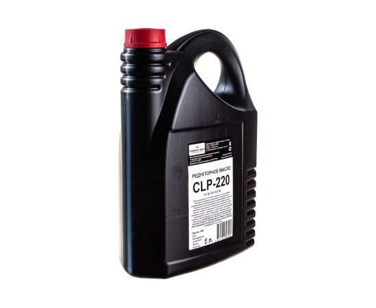 Масло редукторное CLP-220 5 л Forward Gear 216 – изображение 4
