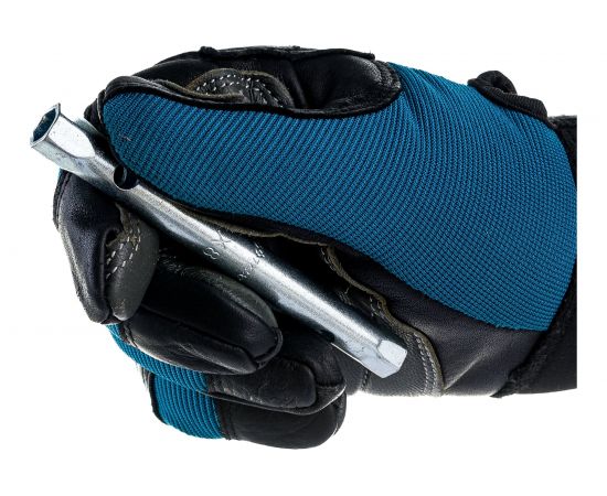 Трубчатый штампованный ключ Дело Техники 7x8 "ДТ"/400 544087 – изображение 4